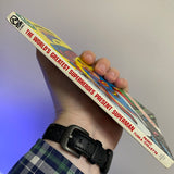 Superman: Superheroes Present - DC Comics Paperback First Edition 1982