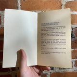 The Presence - Rodgers Clemens - 1977 Fawcett Gold Medal Books Paperback