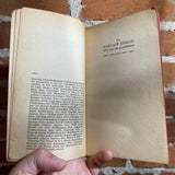 Doorway Into Time - Edited by Sam Moskowitz - 1966 Macfadden Books Paperback