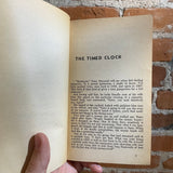 The Book of Van Vogt - A.E. Van Vogt - 1972 Daw Books Karel Thole Cover Paperback