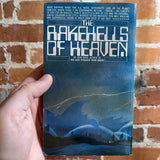 The Rakehells of Heaven - John Boyd - 1971 Bantam Books Paperback -  Paul Lehr Cover