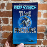 Spider Robinson Double Paperback Bundle