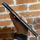 Future Tense - Edited by Richard Curtis - 1968 Dell Books Paperback