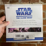 Star Wars - Early Learners Reading Pack 1