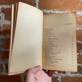 Analog 6 - Edited by John W. Campbell - 1968 Pocket Books Paperback
