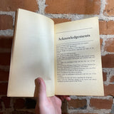 Moon Signs - Sasha Fenton - 1987 Aquarian Press Paperback