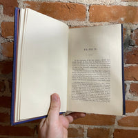The Collected Works of Theodore Parker  Vol. VIII Historic Americans 1871 Hardback