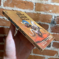 The Moon of Gomrath - Alan Garner - 1963 Jeff Jones Cover Paperback
