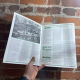 Ohio’s Canal Era - Jack Gieck - The Canal Street of Ohio - 1991 Paperback