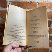 Orbit 12 Book Bundle