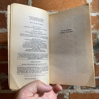 A Wizard of Earthsea - Ursula K. Le Guin - 1975 Bantam Books Paperback