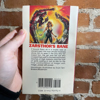 Zarsthor’s Bane - Andre Norton - 1983 Illustrated Ace Books Paperback