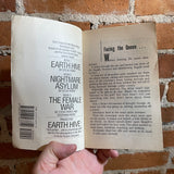 Aliens: Genocide - David Bischoff - 1994 Bantam Books Paperback