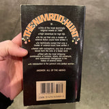 The Nimrod Hunt - Charles Sheffield - Melo Cover 1986 Baen Paperback