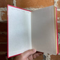The Catcher in the Rye - J.D. Salinger 1986 Bantam Permabound Hardback