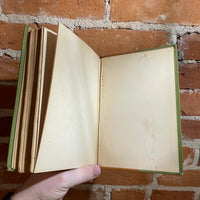 Jonathan and His Continent - Max O’Rell and Jack Allyn - 1889 Hardback