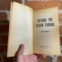 Beyond the Black Enigma - Bart Somers - 1968 Paperback