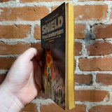 Shield - Poul Anderson - 1974 Berkley Paperback Edition - Richard Powers Cover