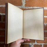 Sight To The Blind - Lucy Furman - 1914 Hardback