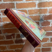 Heidi - Johanna Spyri 1986 Childrens Classics hardback