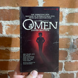 The Omen - David Seltzer - 1976 Signet Books Paperback