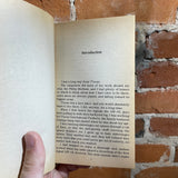 Surfing Samurai Robots - Mel Gilden - 1988 David Dorman Cover