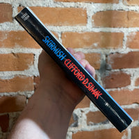 Skirmish - Clifford D. Simak - Paperback