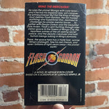 Flash Gordon - 1980 Arthur Byron - Jove Books Paperback