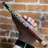 The Duplicated Man - James Blish &  Robert A.W. Lowndes - 1964 Airmont Paperback