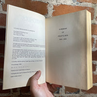Paycheck and Other Stories - Philip K. Dick - 1990 Citadel Press Books