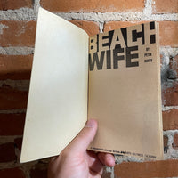Beach Wife - Peter Kanto - 1966 Brandon House Paperback