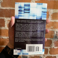 Alien Taste - Wen Spencer - 2001 Roc Paperback Edition
