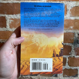 Indiana Jones and the Unicorn’s Legacy - Rob MacGregor - 1992 Bantam Paperback