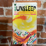 The Unsleep - Diana and Meir Gillon - Paperback - Richard Powers Cover