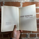 Chief Joseph: Leader of Destiny - Kate Jassem - 1979 Paperback