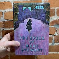 The Spell of Mary Stewart - Mary Stewart (1968 BCE)