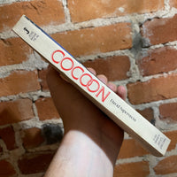 Cocoon - David Saperstein - 1985 Jove Books Paperback