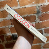 Cocoon - David Saperstein - 1985 Jove Books Paperback