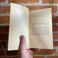 The Players of Null-A - A. E. van Vogt - 1966 Berkley Books Paperback