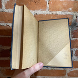 Burns’ Poems: The Poetical Works of Robert Burns - Edited by Allan Cunningham - A.L. Burt Company Hardback