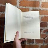Famous Ghosts, Phantoms, and Poltergeists for the Millions - Andrew Tackaberry - 1967 Hardback