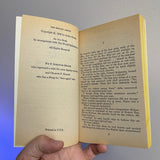 The Defiant Agents - Andre Norton - 1962 Ace Books Paperback - Norman Adam’s Cover
