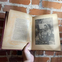 The Model Speaker - Vintage Hardback