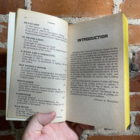 The 1990 Annual World’s Best SF - Edited by Donald Wollheim - Daw Book Paperback