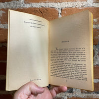 The Sword of Lankor - Howard L. Cory - 1966 Ace Books Paperback