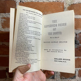 The Impending Crisis of the South - Hinton Rowan Helper - 1963 Collier Books Paperback