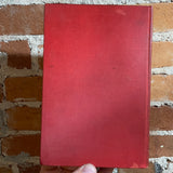 Rhymes of our Planet - Will Carleton - 1895 Illustrated Harper & Brothers Hardback