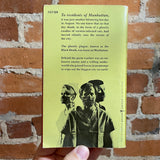 Epidemic! - Frank G. Slaughter 1967 Pocket Books Paperback