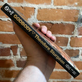 Godbody - Theodore Sturgeon - 1987 Signet Books Paperback