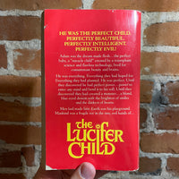 The Lucifer Child - Shelley Katz - Paperback